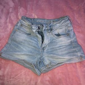 American eagle shorts